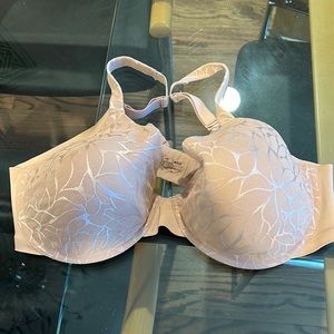 BALI NUDE BRA